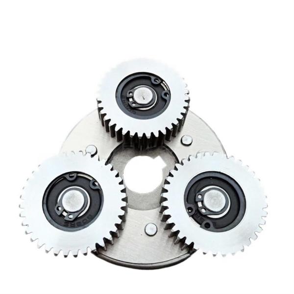 【並行輸入品】 】 YWSXHS 36T Planetary Gear with 88mm Clut...