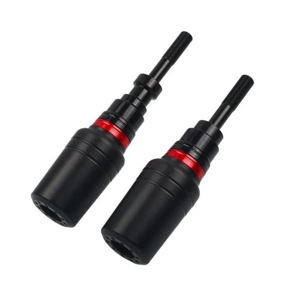 【並行輸入品】 】 TOYOCC Engine Motorcycle Falling Protect...