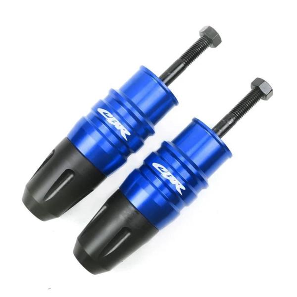 【並行輸入品】 】 IULMTYN Motorcycle CNC Falling Protectio...