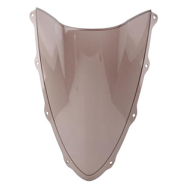 【並行輸入品】 】 Motorcycle Front Windshield Windshield P...