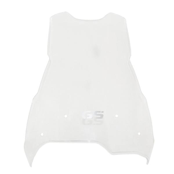 【並行輸入品】 】 Motorcycle Front Windshield Windscreen P...