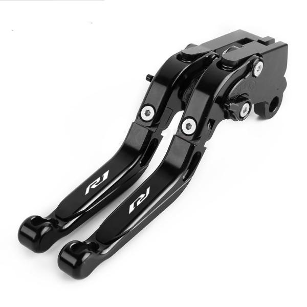 【並行輸入品】 YOUMOTECH(ユーモテック) ブレーキクラッチレバー ヤマハYZFR1 YZF...