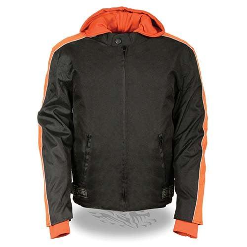 【並行輸入品】 NexGen Men's Nylon Vented Motorcycle Racer...