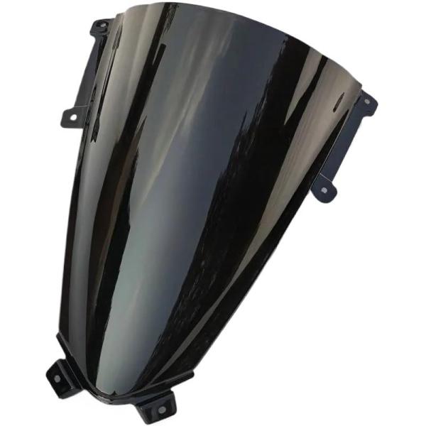 【並行輸入品】 】 Motorcycle Windshield Covers Motorcycle ...
