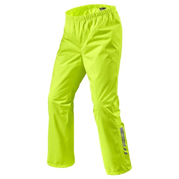 【並行輸入品】 REV'IT! Acid 4 H2O Motorcycle Rain Pants (...