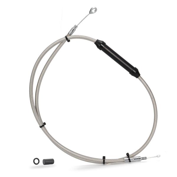 【並行輸入品】 MoKitDora Touring Dyna Softail +15.2 cm 延長...