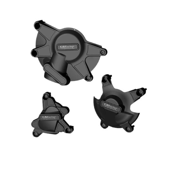 【並行輸入品】 HUQHUMSK オートバイ エンジン ステーターカバー 絶妙なオートバイ エンジン...