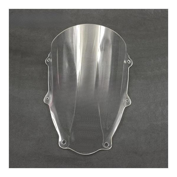 【並行輸入品】 】 Windshield Screen 17 22 GSX R1000 Windsh...