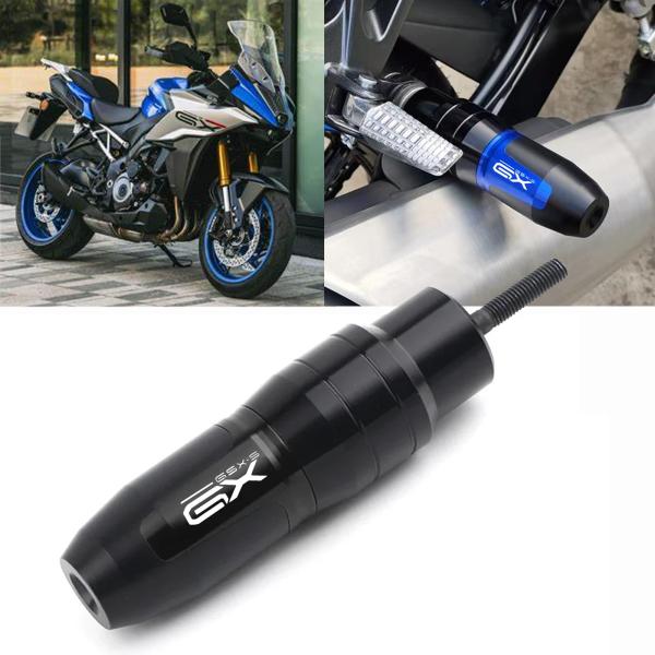 【並行輸入品】 】 FOR GSX S1000GX GSX S1000GX GSX S1000 GX...