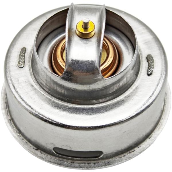 【並行輸入品】SPJIUQI 76.5℃ サーモスタット 31646 02200 316460220...