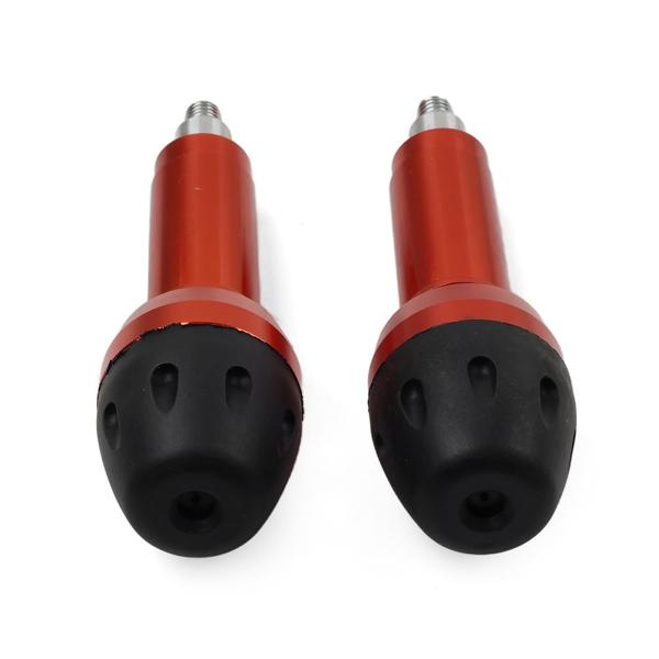 【並行輸入品】 】 Cnswee6 8MM, 10MM Exhaust Frame Crash Sl...