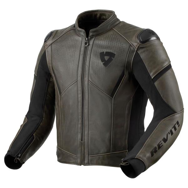 【並行輸入品】 REV'IT! Men's Parallax Urban Sport Motorcy...