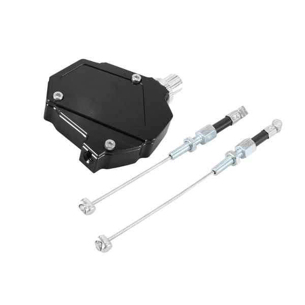 【並行輸入品】 ACROPIX ユニバーサル オートバイ スタント クラッチ イージー プル ケーブ...