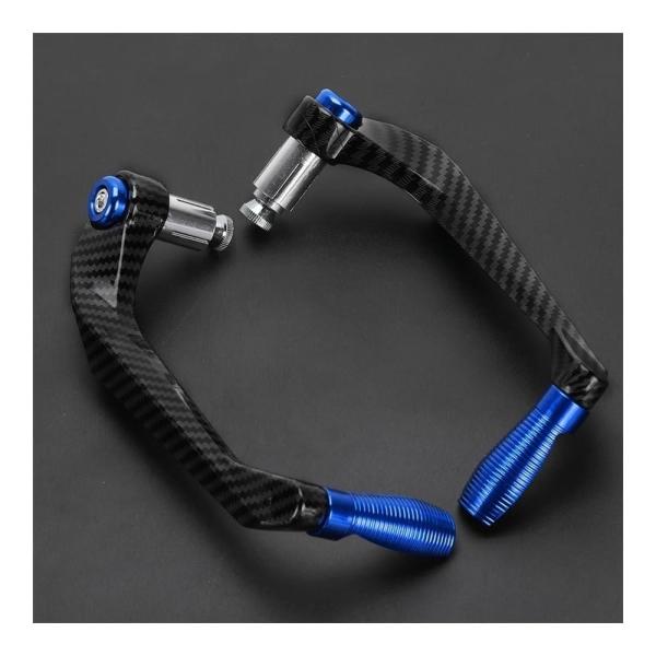 【並行輸入品】 】 Brake Lever Guard Protector Motor For SU...
