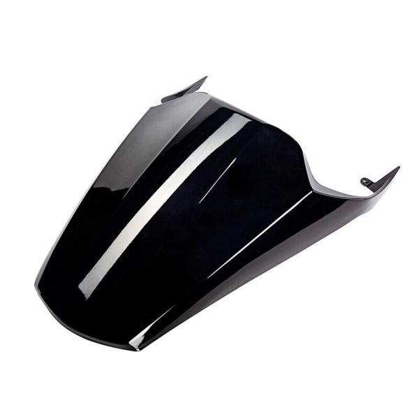 【並行輸入品】 】 Motorcycle Rear Seat Cover Cowl Solo Fai...