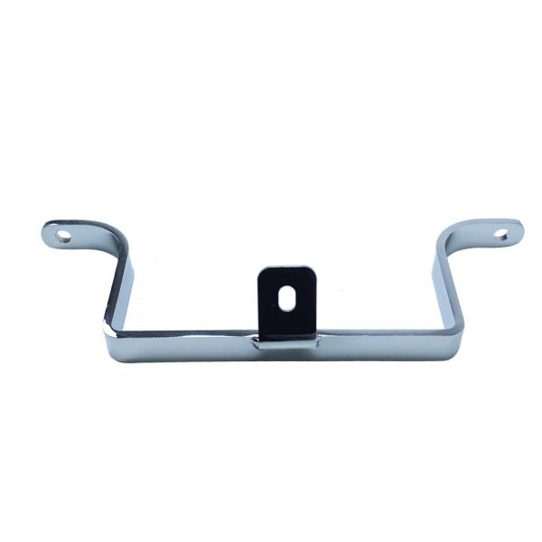 【並行輸入品】 】 Rear Steel Saddlebag To Fender Support B...