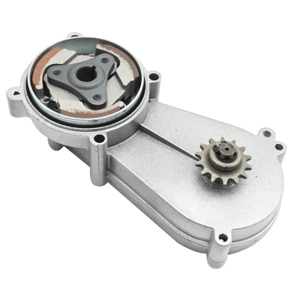 【並行輸入品】 Zreneyfex クラッチドラムベルハウジングキット、50ccエンジン4ストローク...