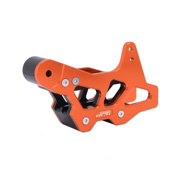 【並行輸入品】 Power Parts オートバイリアチェーンガイドガード 保護 KTM 85 53...