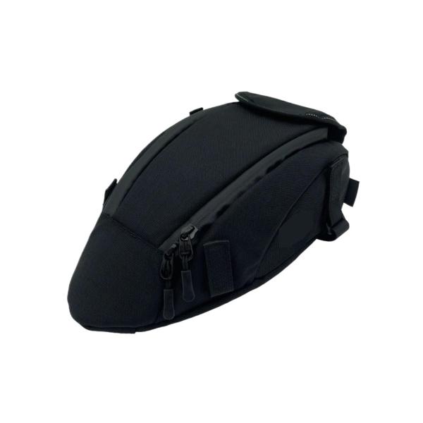 【並行輸入品】 】 SLENIPTAR Motorcycle Tail Bag Fit for BM...