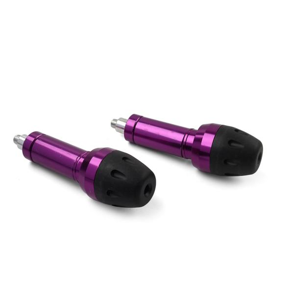【並行輸入品】 】 Cnthan7 2pcs &amp; 1pair 8MM, 10MM Aluminum ...