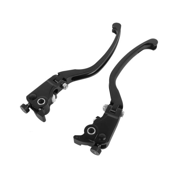 【並行輸入品】 】 WORLDMOTOP CNC Motorcycle Brake Clutch L...