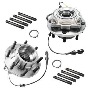 【並行輸入品】 Detroit Axle 4W...の詳細画像4