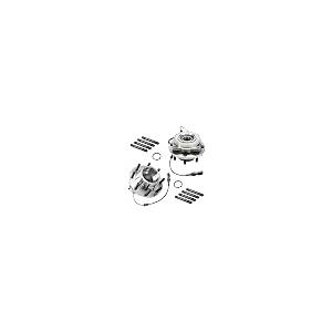 【並行輸入品】 Detroit Axle 4W...の詳細画像5