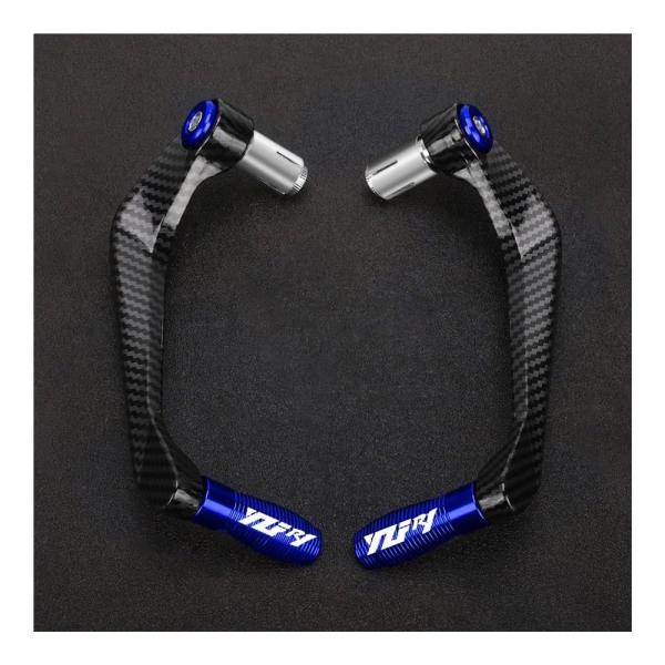 【並行輸入品】 】 Handlebar Brake Protector Motorcycle for...