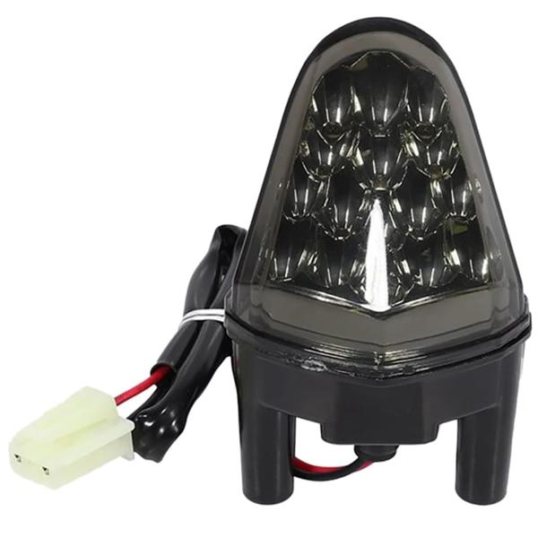 【並行輸入品】 】 Front Center Marker LED Pilot Light Head...