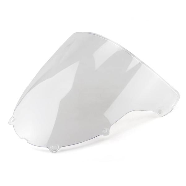 【並行輸入品】 】 Aoicils ABS Clear Motorcycle Windshield ...