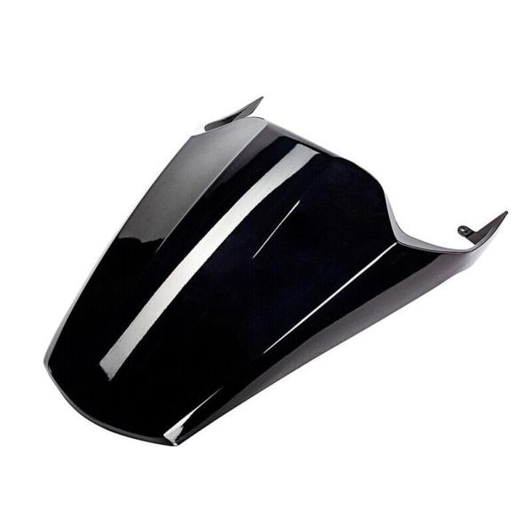 【並行輸入品】 】 DFMT Motorcycle ABS Rear Seat Fairing Co...