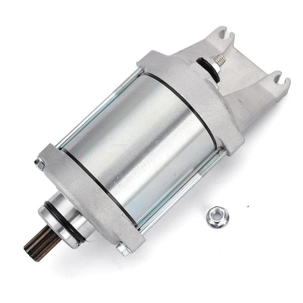 【並行輸入品】 】 Starter Motor For Kawasaki Z650 Ninja650...