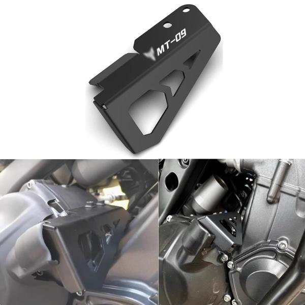 【並行輸入品】 】 QWNFGHG for MT09 MT 09 MT 09 MT mt09 202...