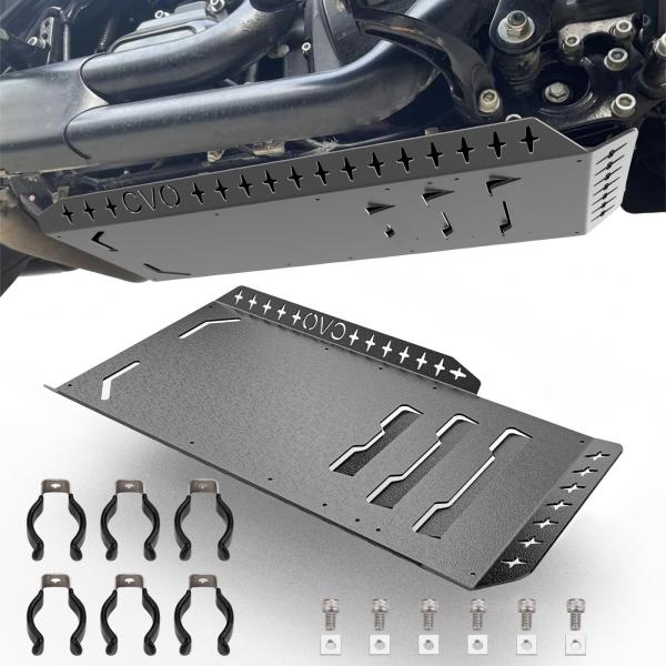 【並行輸入品】 ハーレーブリゲードグライドロードグライドCVO 121ロードグライドST2024オー...