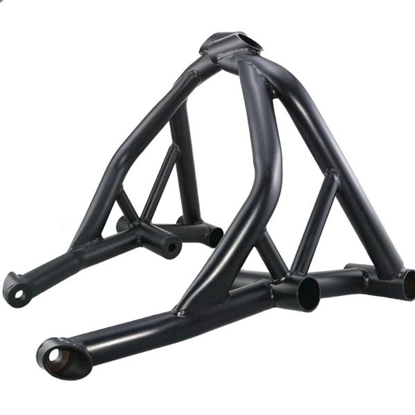 【並行輸入品】 Shalinnadeshop クラッシュバー Y AMAHA MT09 2021 2...