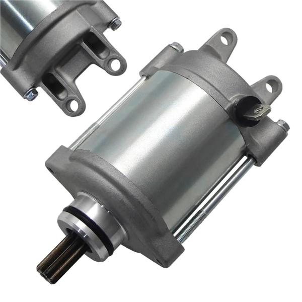 【並行輸入品】 】 JJIHUI Motorcycle Motor Motorcycle Start...