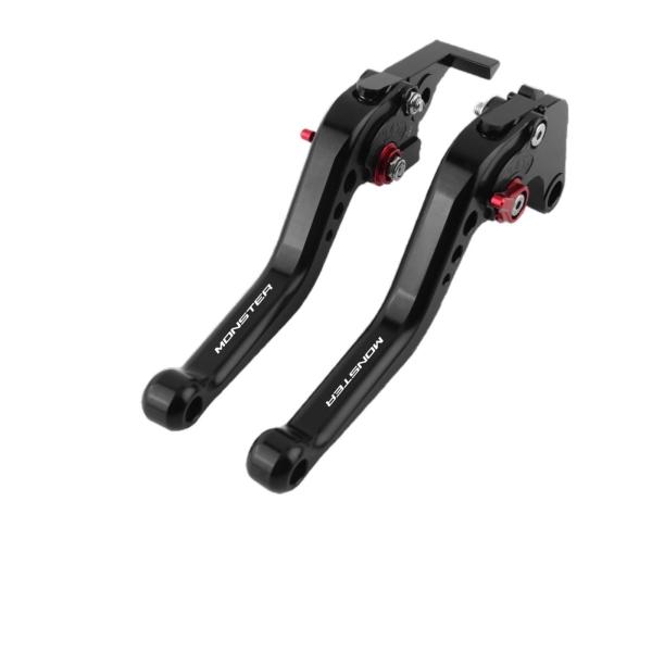 【並行輸入品】 】 Motorcycle Clutch Lever Motorcycle Acces...