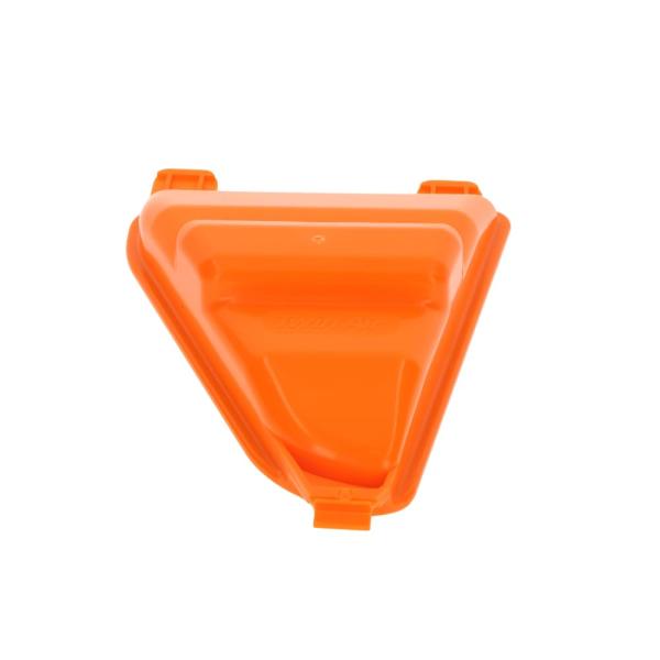【並行輸入品】Twin Air 160132 Air Box Cover Twin Air Airb...