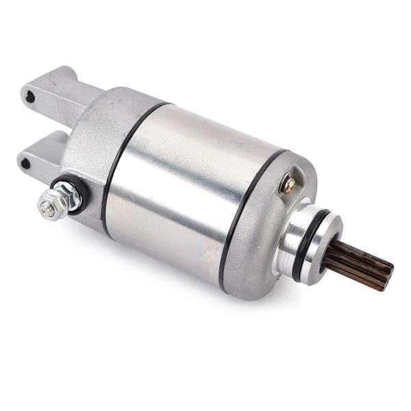 【並行輸入品】 】 Motorcycle Starter Motor Compatible with...