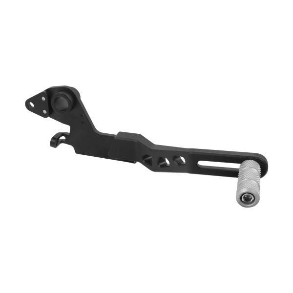 【並行輸入品】 WORLDMOTOP オートバイ ブレーキ ペダル フットレバー 交換用 ホンダ X...