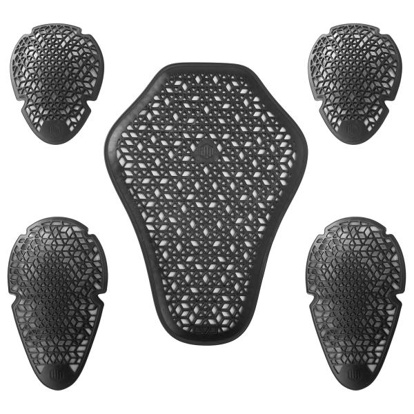 【並行輸入品】 ILM CE Armor 5 PC Level 1 Back Elbow and S...