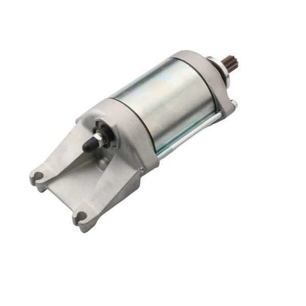 【並行輸入品】 】 Motorcycle Starter Motor Compatible With...