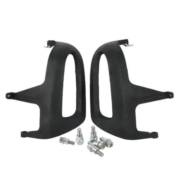 【並行輸入品】 】 Motorcycle Engine Guard Protector Compat...