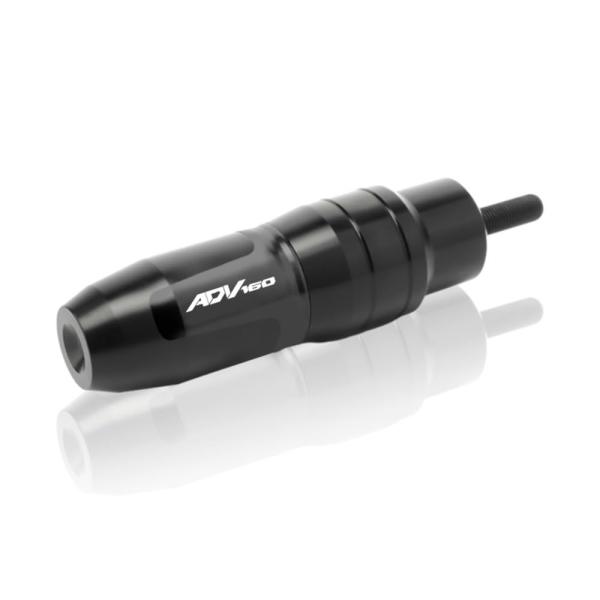 【並行輸入品】 】 Anti Fall Crash Pad for Ho&amp;nd&amp;a ADV150 A...