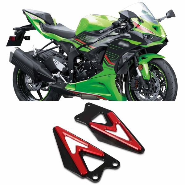 【並行輸入品】 】 For ZX6R ZX 6R ZX 6R 2019 2024 2025 Moto...