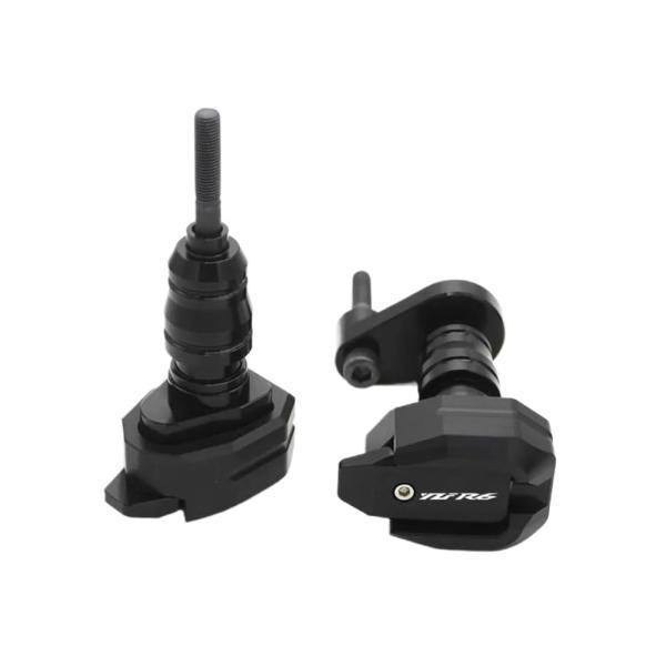 【並行輸入品】 】 Body Anti Fall Bumper for Ya&amp;maha YZF R6...