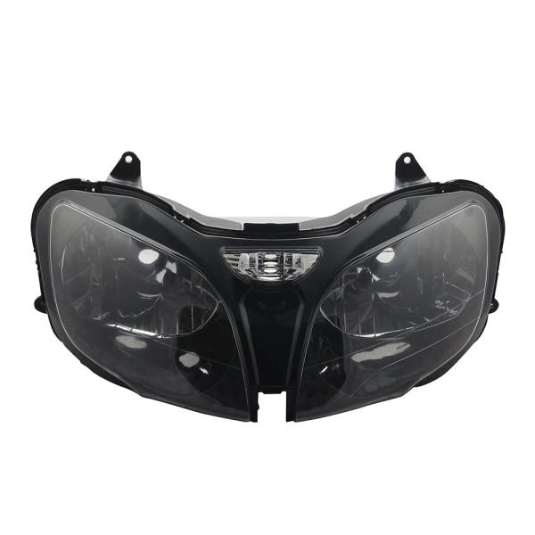 【並行輸入品】 】 SPORT FAIRING Front Motorcycle Headlamp ...