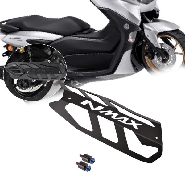 【並行輸入品】 】 For NMAX155 NMAX125 NMAX 160 2020 2025 M...
