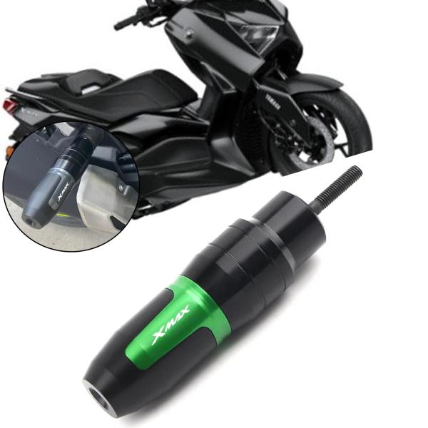 【並行輸入品】 】 Si Si Xia ForXMAX300 XMAX250 XMAX125 202...