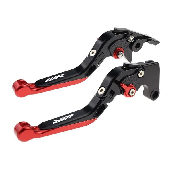 【並行輸入品】 】 Motorcycle Brake Clutch Levers For WR250...